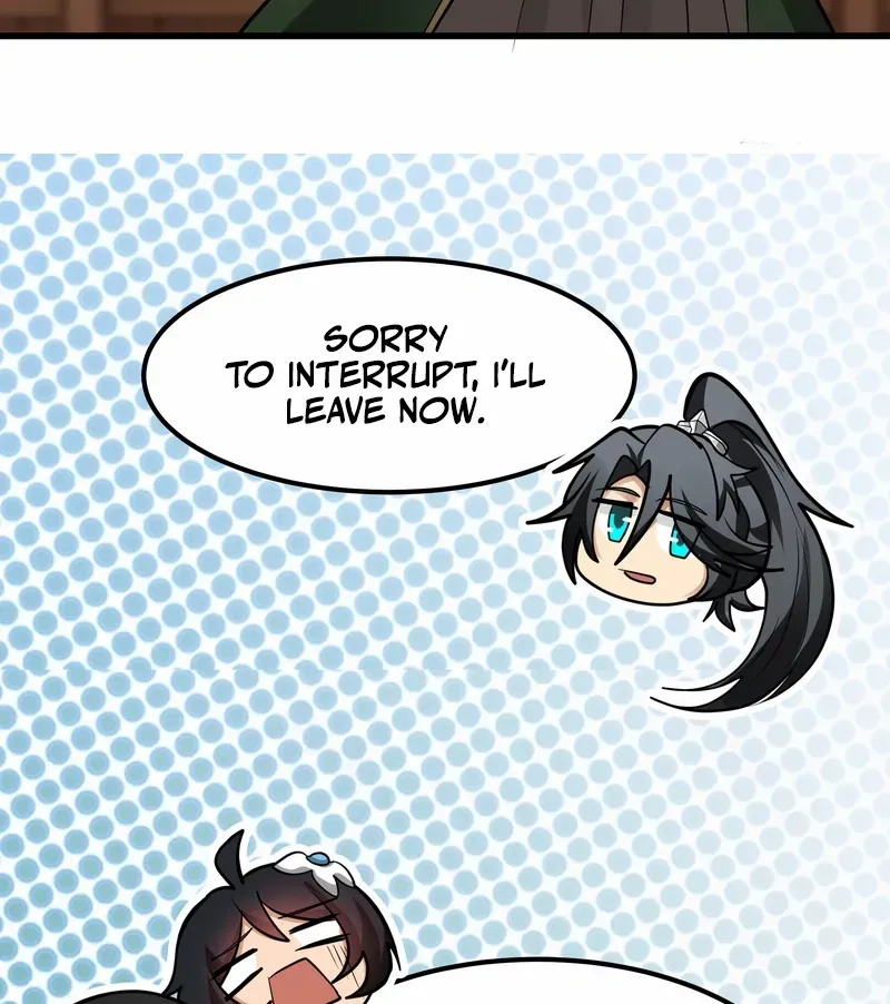 Never Mess with Senior Brother Chapter 8 page 20 - 