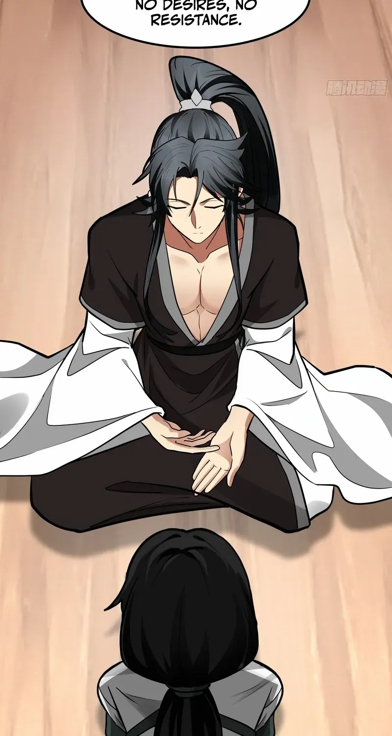 Never Mess with Senior Brother Chapter 8 page 26 - 