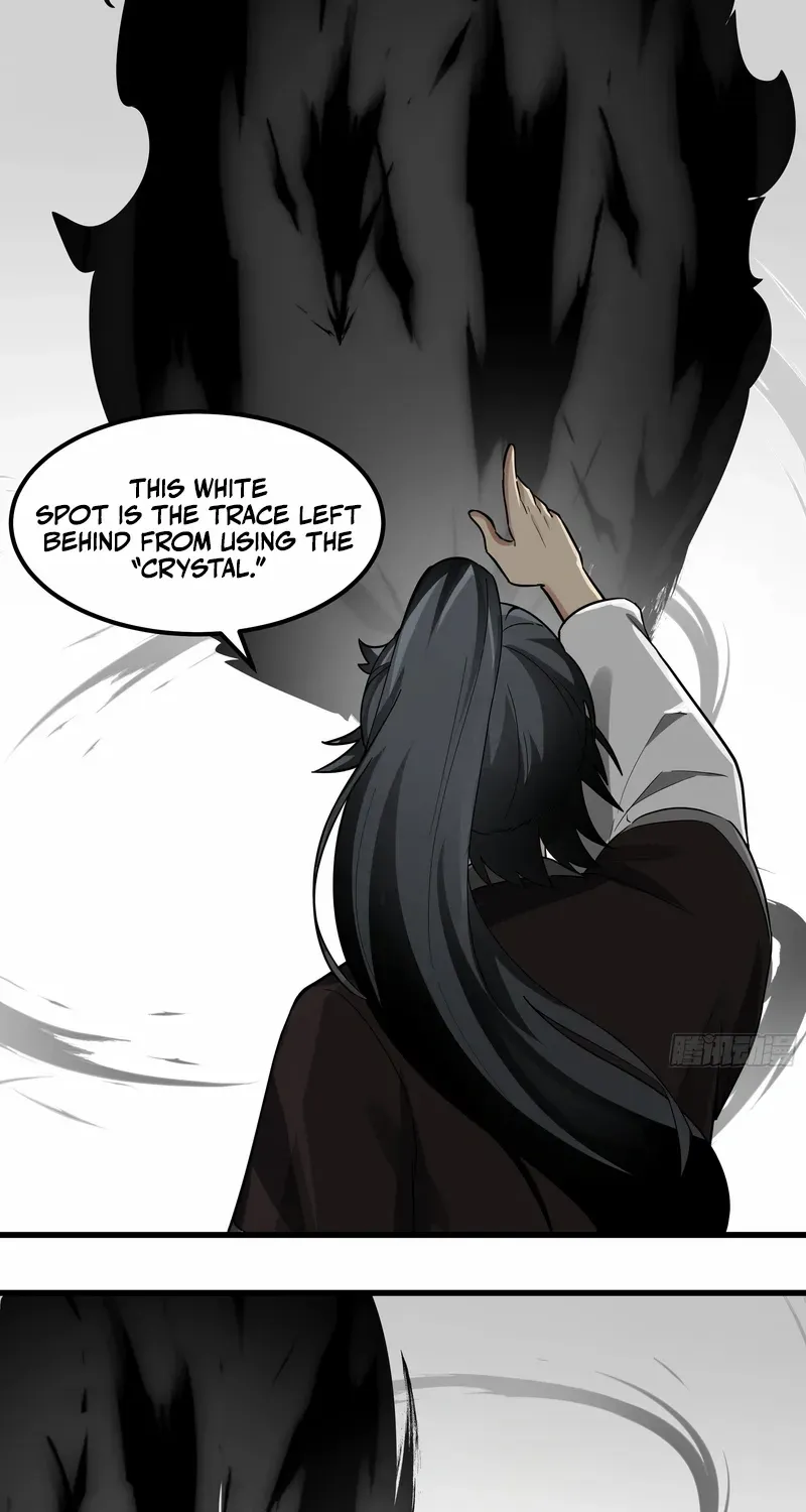 Never Mess with Senior Brother Chapter 8 page 32 - 