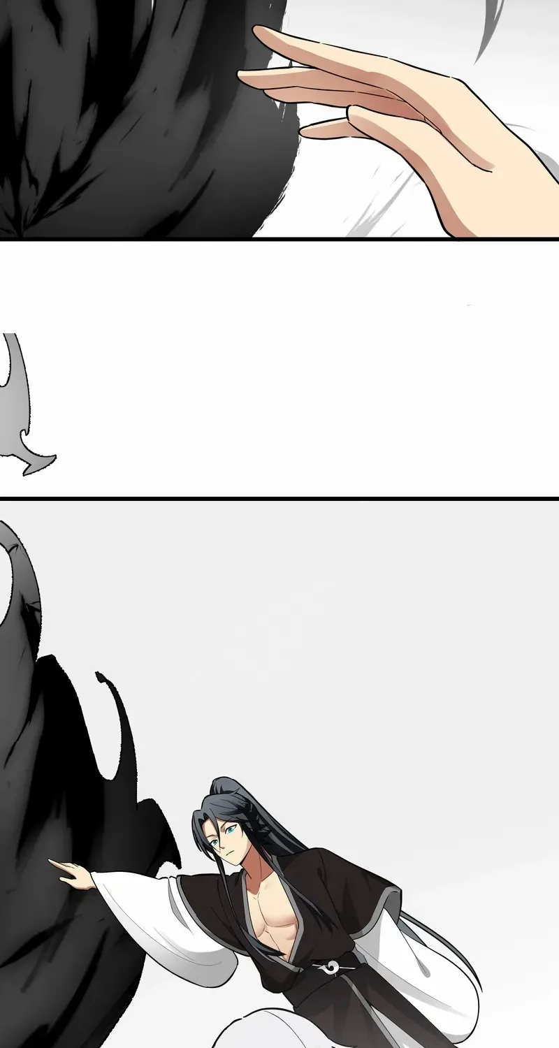 Never Mess with Senior Brother Chapter 8 page 33 - 