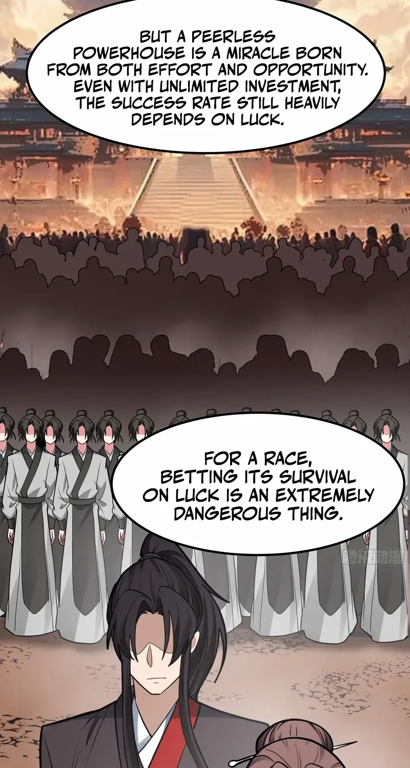 Never Mess with Senior Brother Chapter 8 page 8 - 