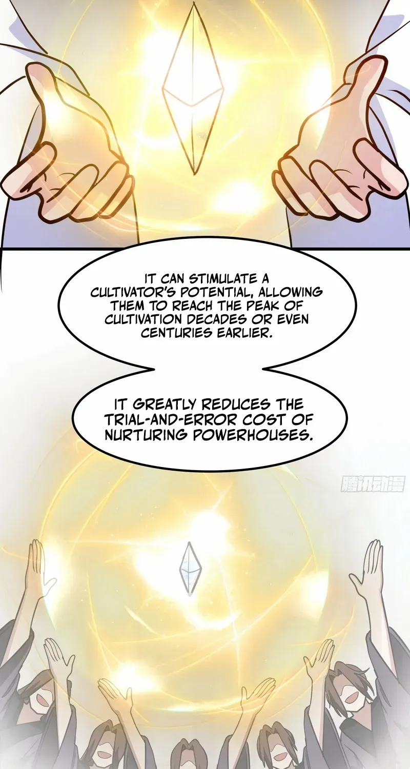 Never Mess with Senior Brother Chapter 8 page 10 - 