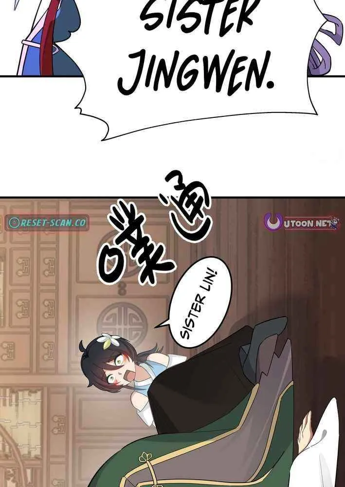 Never Mess with Senior Brother Chapter 9 page 15 - 