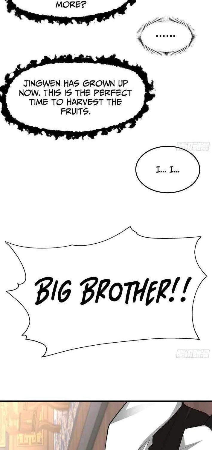 Never Mess with Senior Brother Chapter 9 page 19 - 