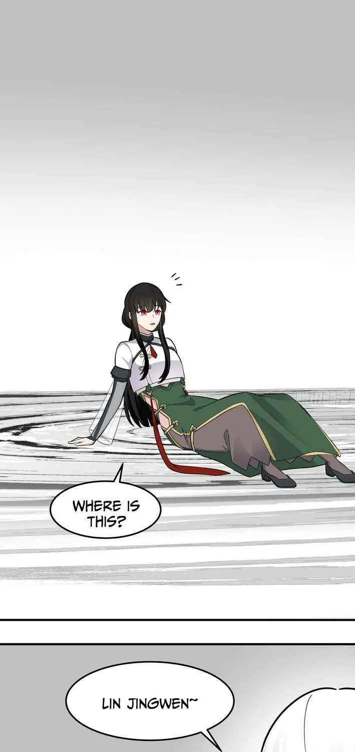 Never Mess with Senior Brother Chapter 9 page 25 - 