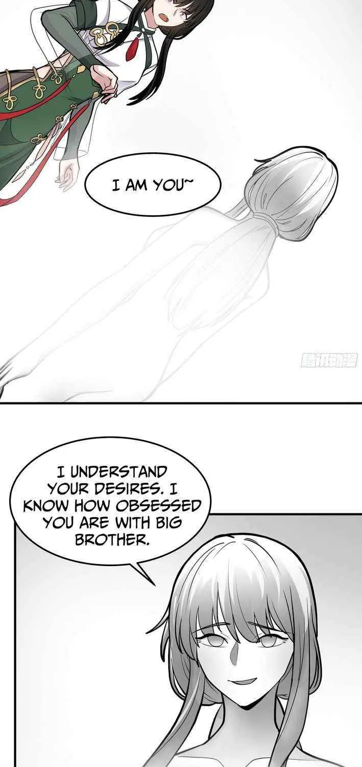 Never Mess with Senior Brother Chapter 9 page 28 - 