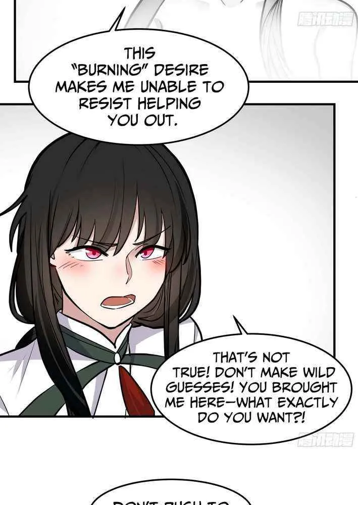 Never Mess with Senior Brother Chapter 9 page 29 - 