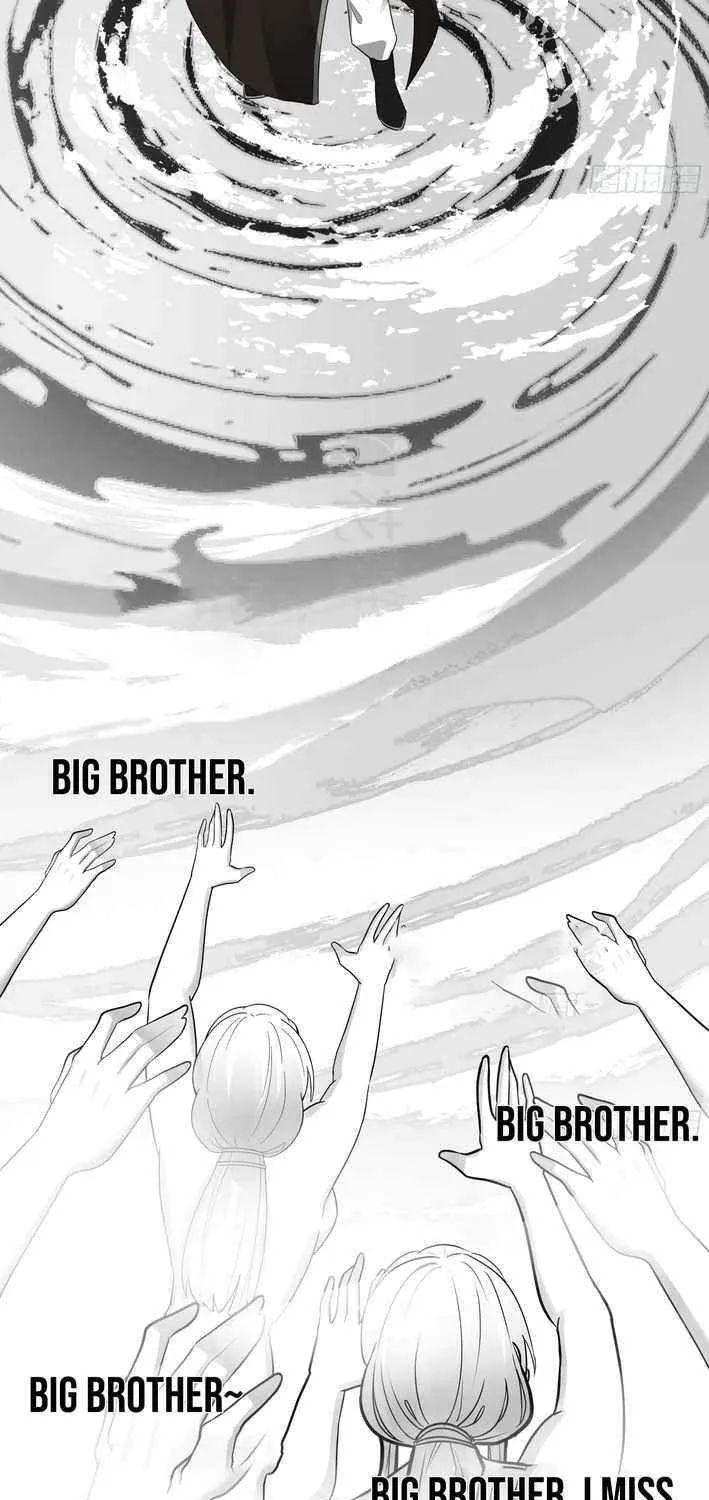 Never Mess with Senior Brother Chapter 9 page 4 - 