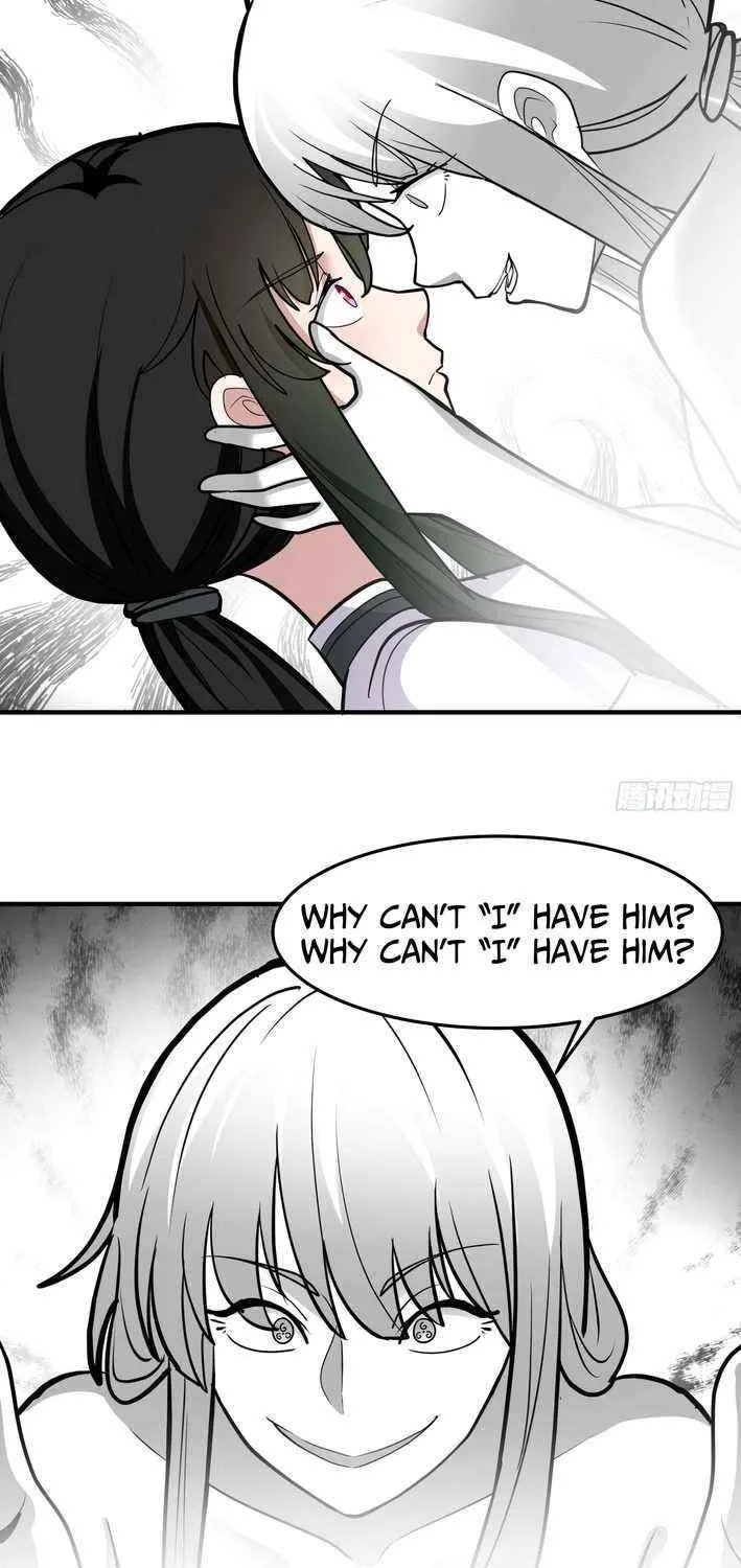 Never Mess with Senior Brother Chapter 9 page 32 - 