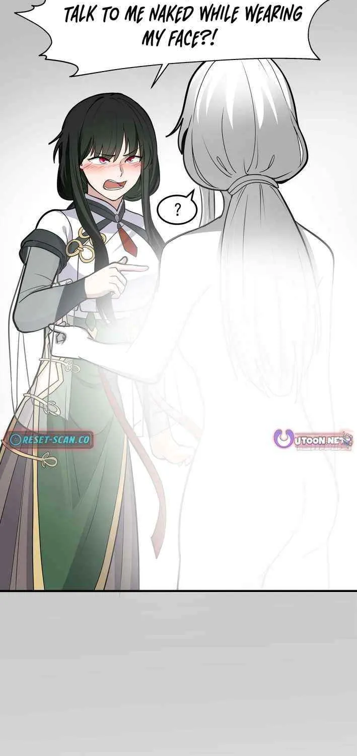 Never Mess with Senior Brother Chapter 9 page 35 - 