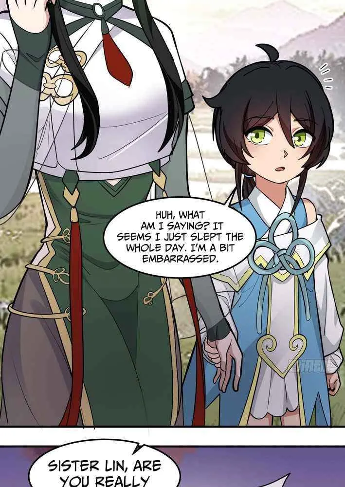 Never Mess with Senior Brother Chapter 9 page 43 - 