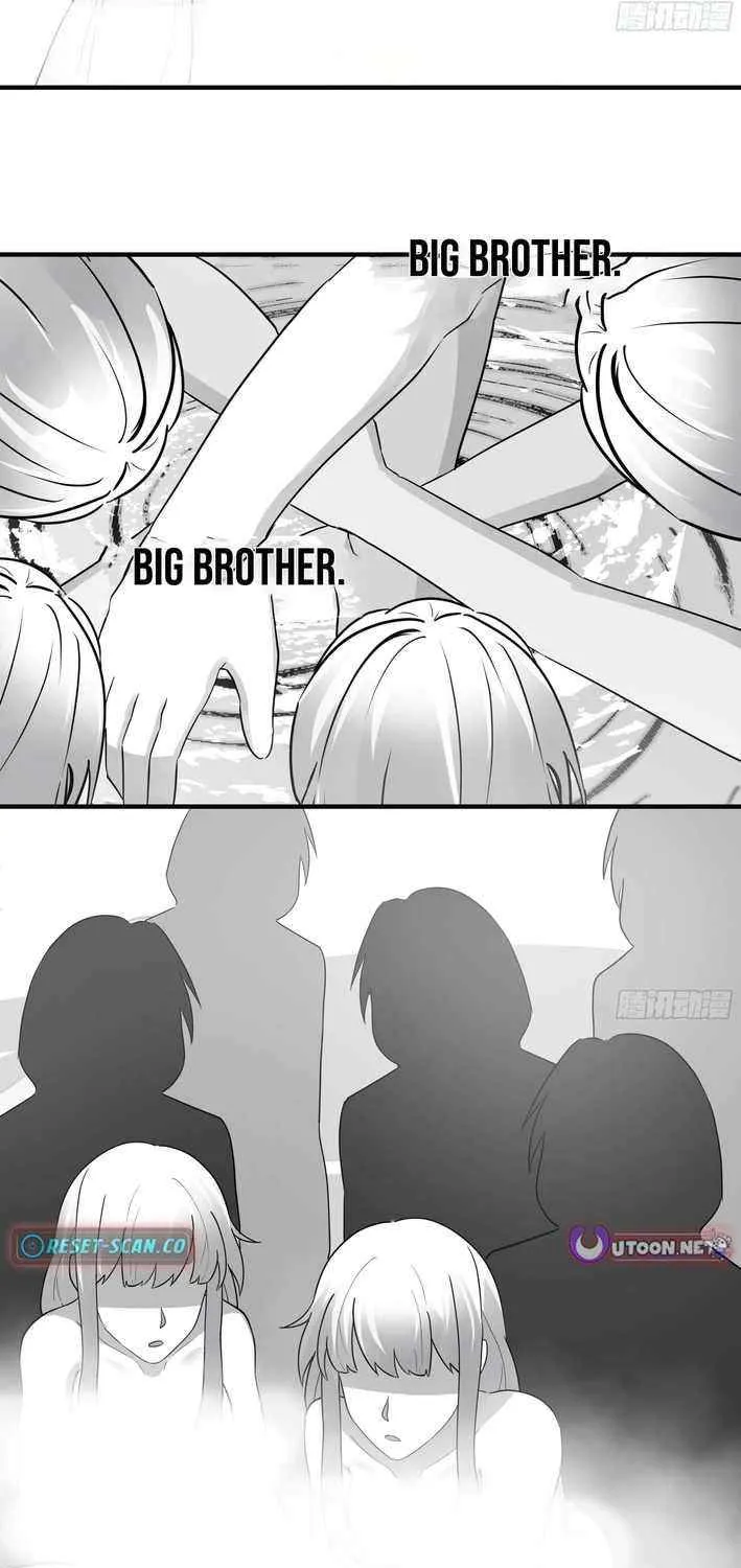 Never Mess with Senior Brother Chapter 9 page 6 - 