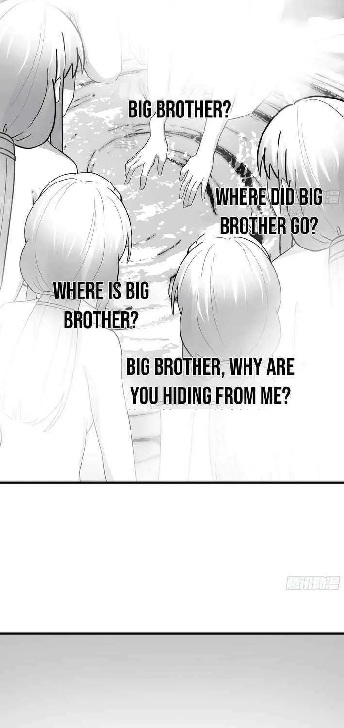 Never Mess with Senior Brother Chapter 9 page 7 - 
