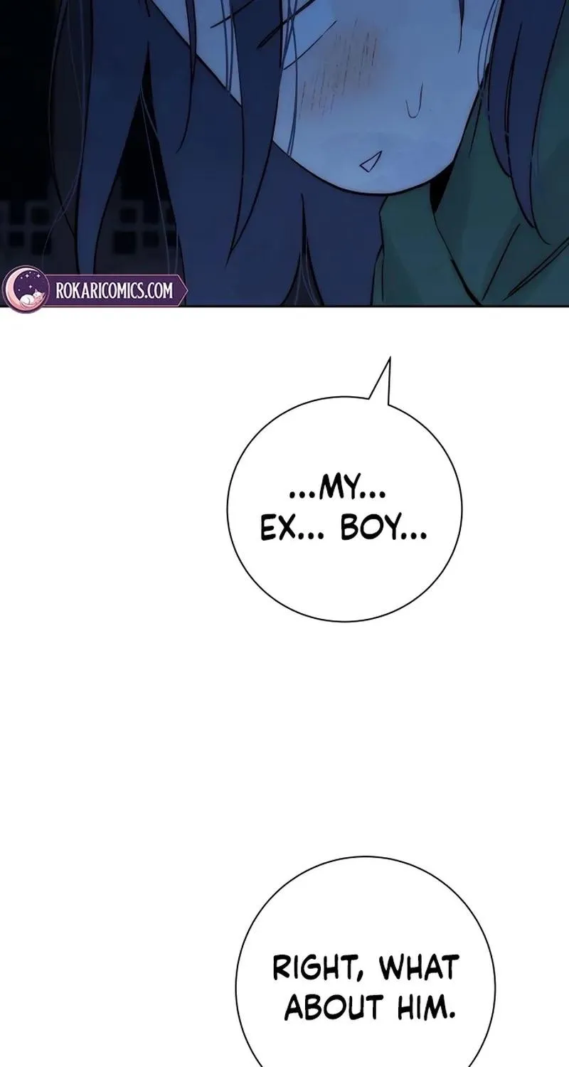Read Never Once Did You Touch Me Like This chapter 21 image 23 on Lezhin
