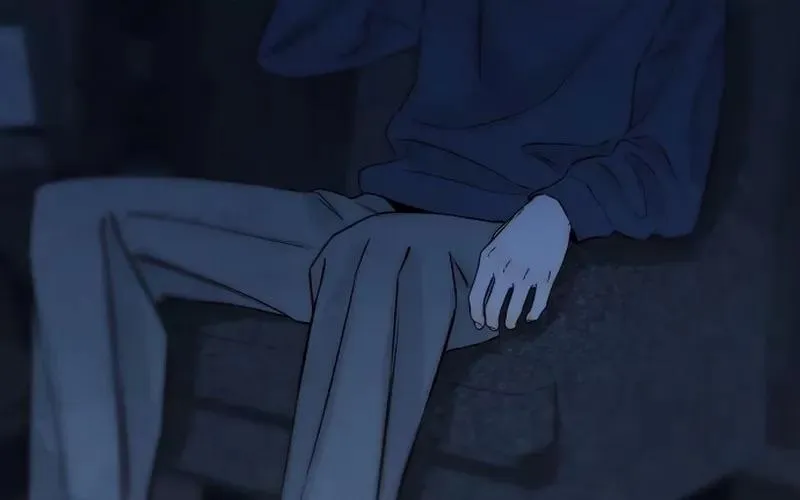 Read Never Once Did You Touch Me Like This chapter 21 image 32 on Lezhin