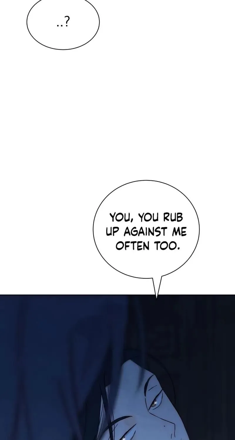 Read Never Once Did You Touch Me Like This chapter 21 image 34 on Lezhin