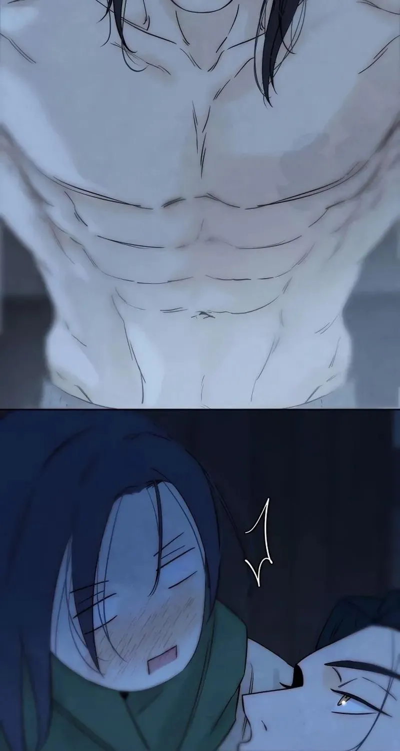 Read Never Once Did You Touch Me Like This chapter 21 image 38 on Lezhin