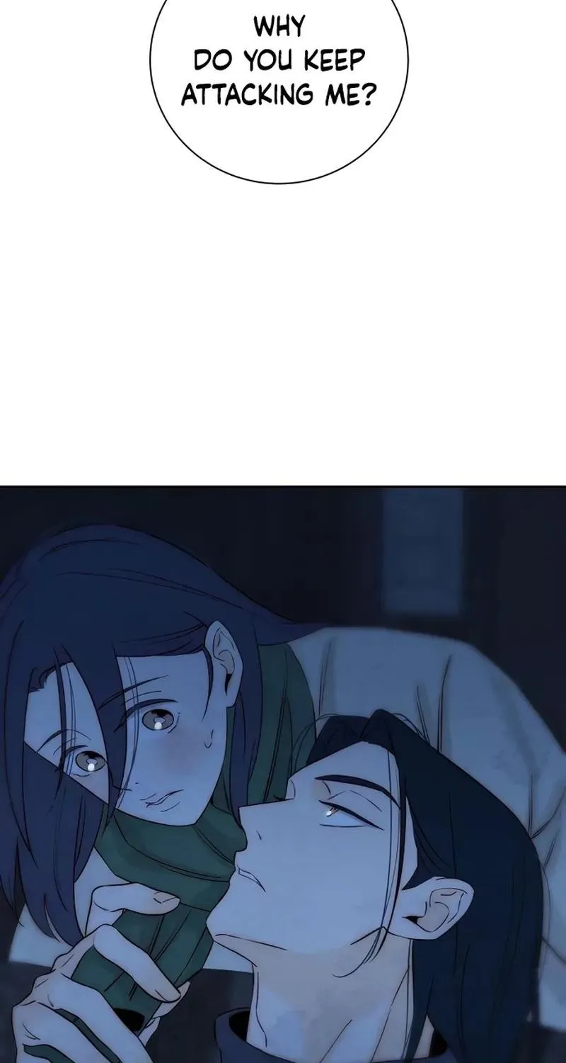 Read Never Once Did You Touch Me Like This chapter 21 image 4 on Lezhin