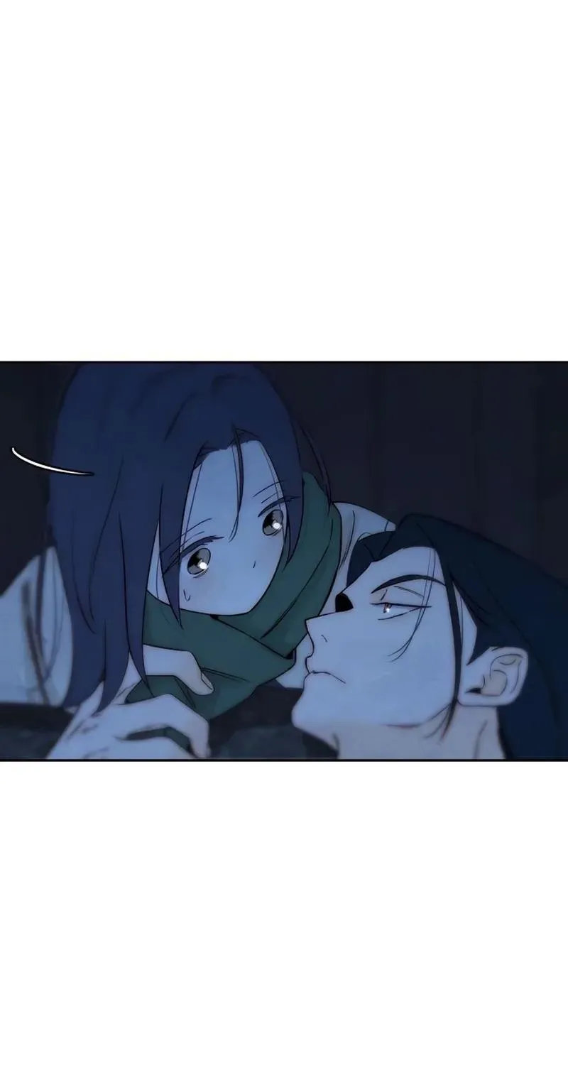 Read Never Once Did You Touch Me Like This chapter 21 image 48 on Lezhin