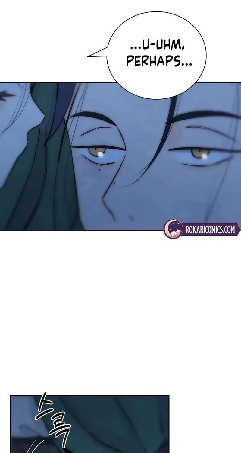 Read Never Once Did You Touch Me Like This chapter 21 image 49 on Lezhin