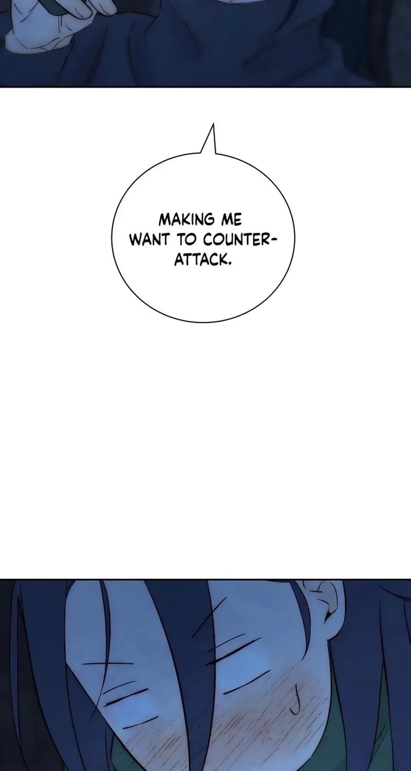 Read Never Once Did You Touch Me Like This chapter 21 image 5 on Lezhin