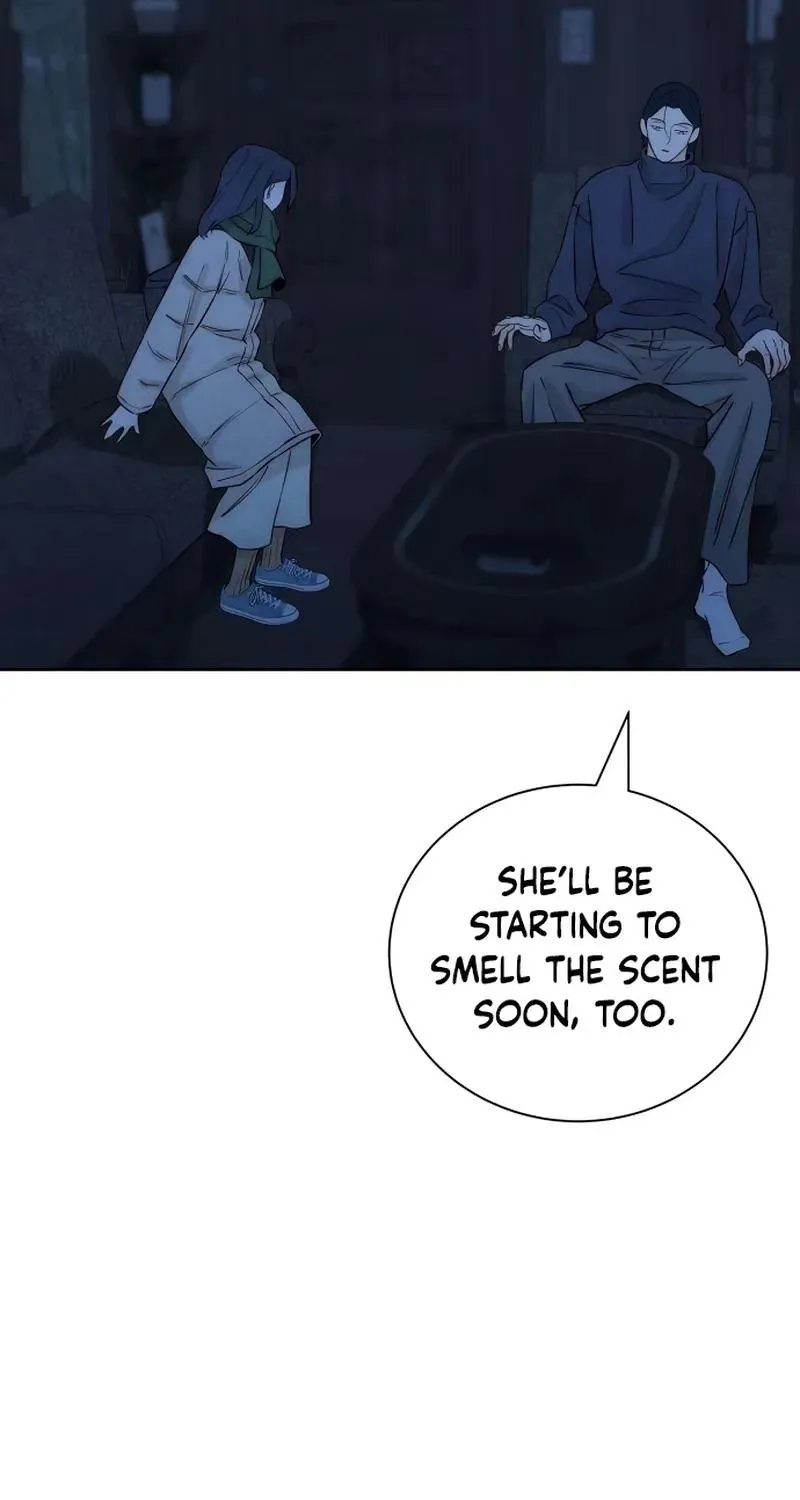 Read Never Once Did You Touch Me Like This chapter 21 image 56 on Lezhin