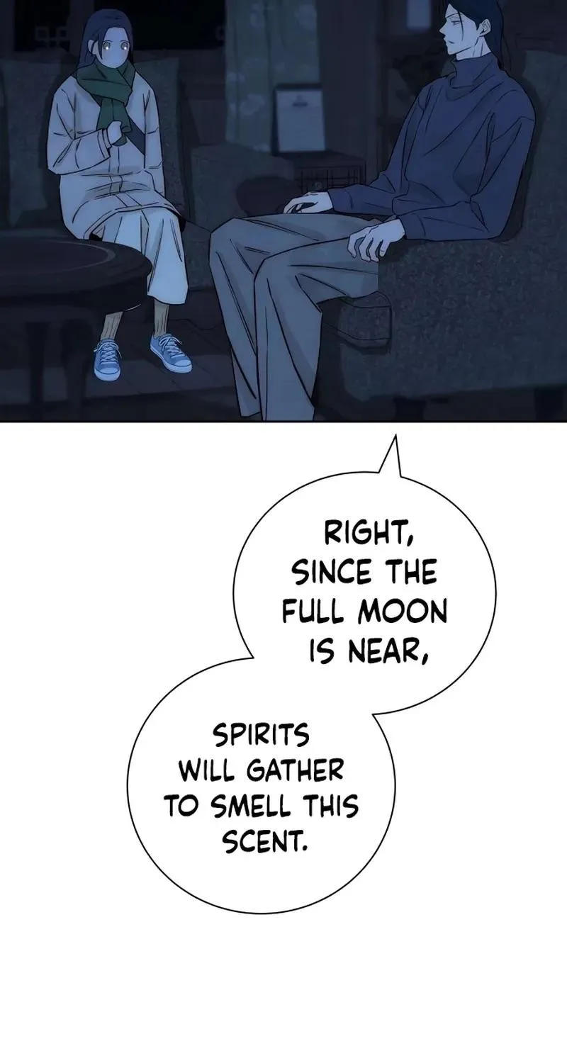 Read Never Once Did You Touch Me Like This chapter 21 image 59 on Lezhin