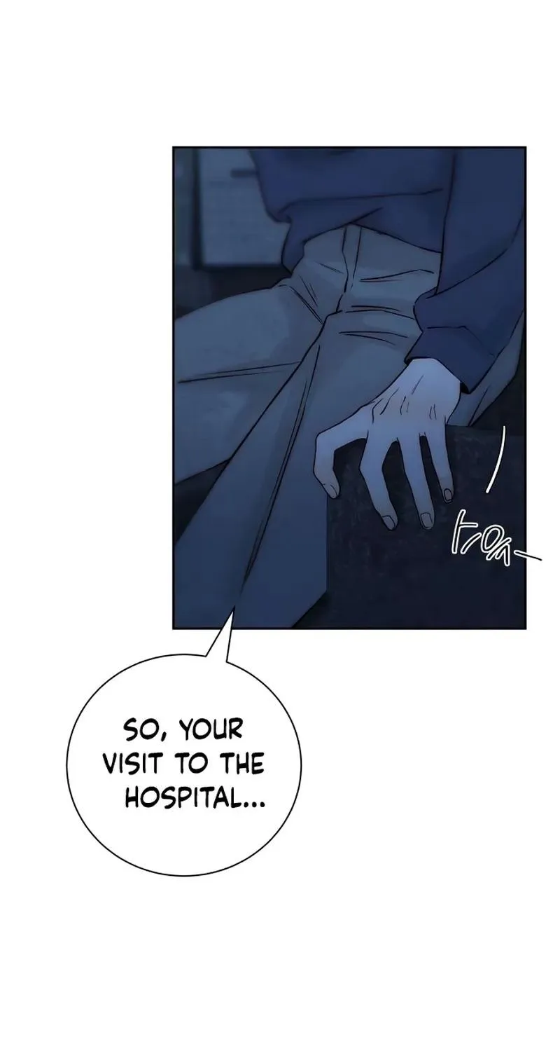 Read Never Once Did You Touch Me Like This chapter 21 image 60 on Lezhin
