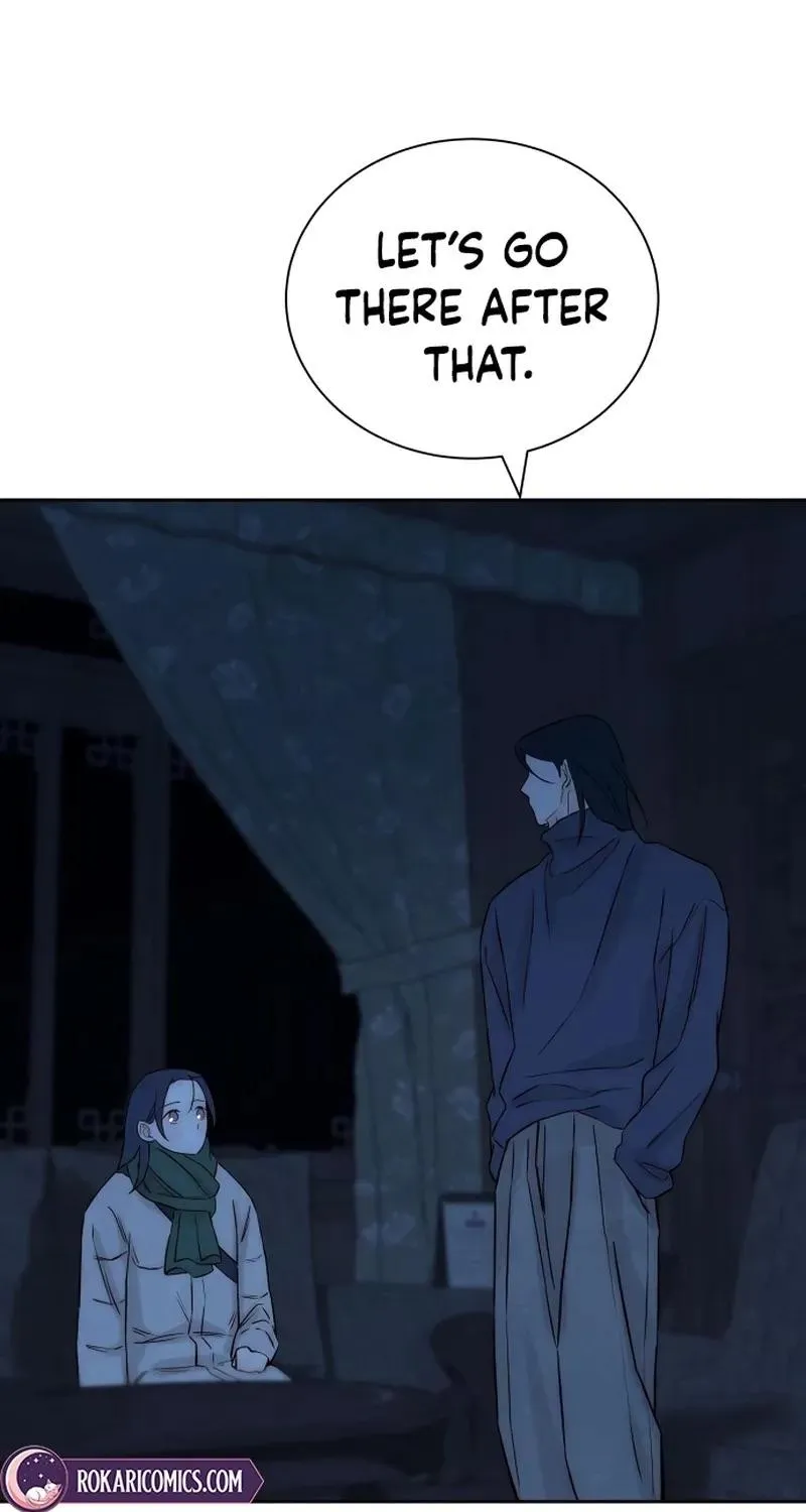 Read Never Once Did You Touch Me Like This chapter 21 image 61 on Lezhin
