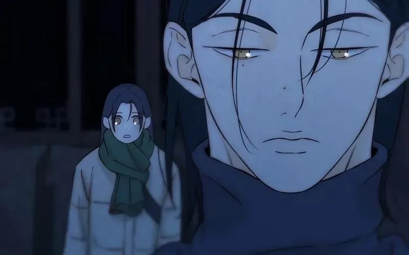 Read Never Once Did You Touch Me Like This chapter 21 image 66 on Lezhin