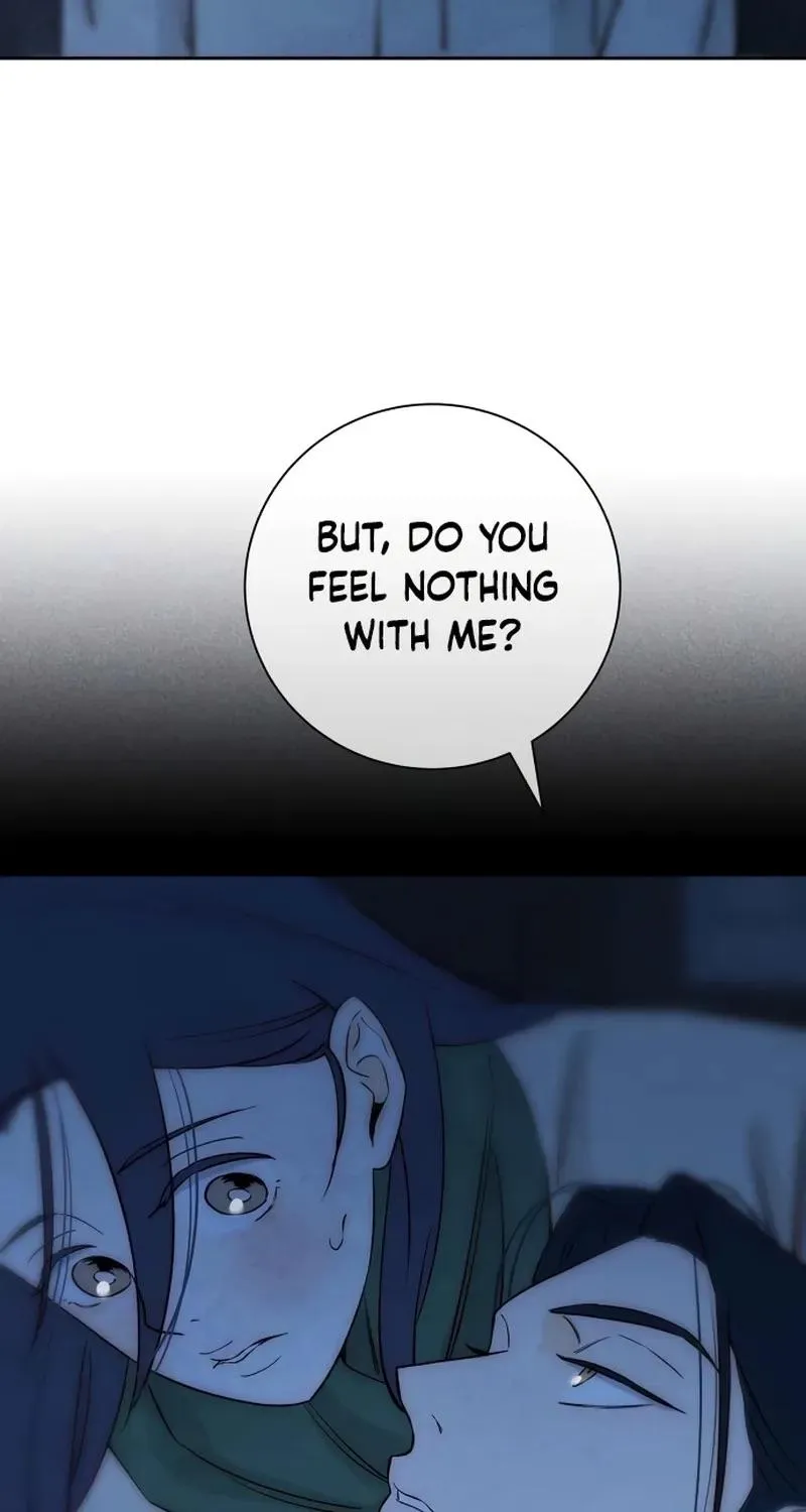 Read Never Once Did You Touch Me Like This chapter 21 image 69 on Lezhin