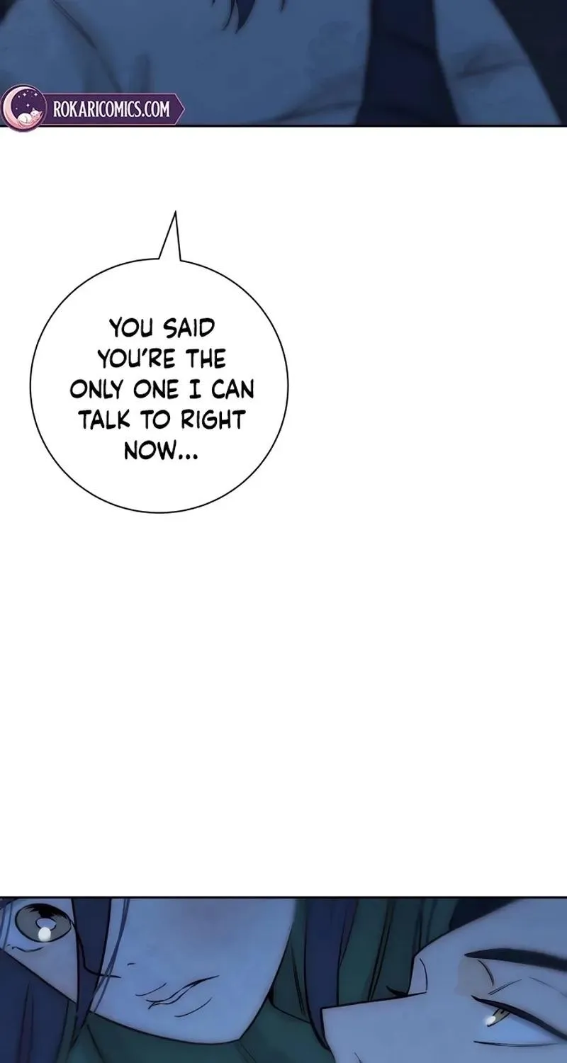 Read Never Once Did You Touch Me Like This chapter 21 image 8 on Lezhin