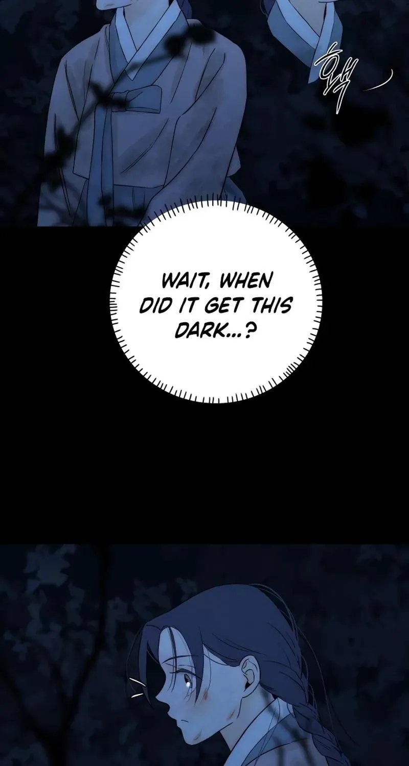 Read Never Once Did You Touch Me Like This chapter 21 image 85 on Lezhin