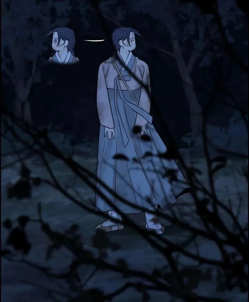 Read Never Once Did You Touch Me Like This chapter 21 image 97 on Lezhin