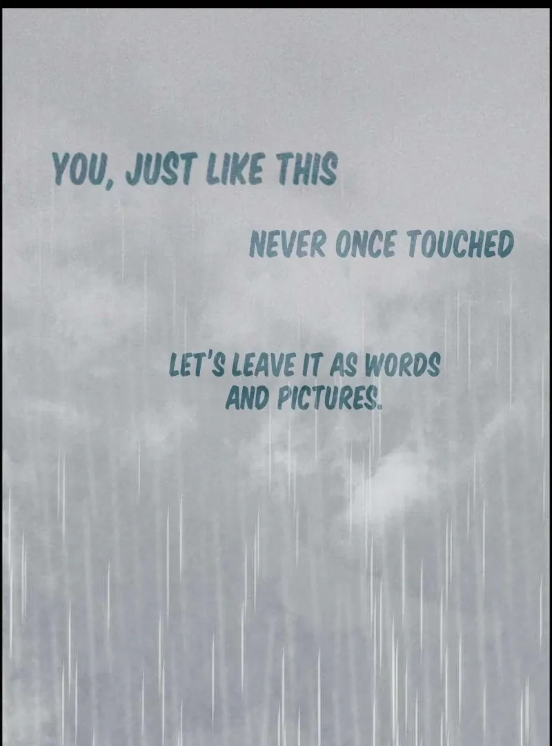 Read Never Once Did You Touch Me Like This chapter 5 image 2 on Lezhin