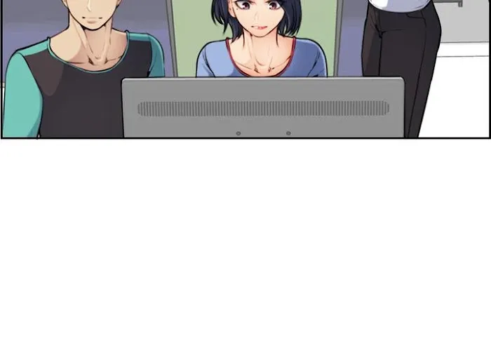 Read Never Too Late chapter 0 image 1 on Lezhin