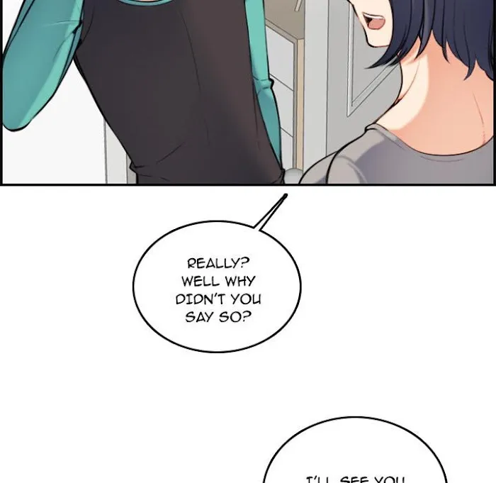 Read Never Too Late chapter 0 image 10 on Lezhin