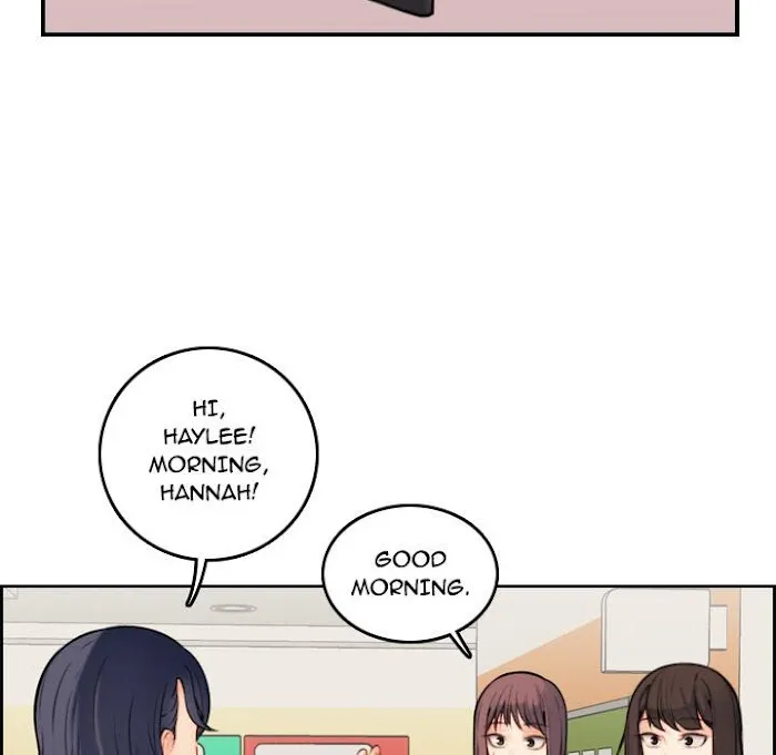 Read Never Too Late chapter 0 image 14 on Lezhin