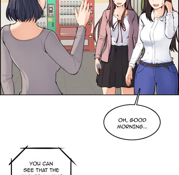 Read Never Too Late chapter 0 image 15 on Lezhin