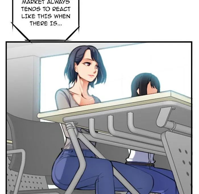 Read Never Too Late chapter 0 image 16 on Lezhin