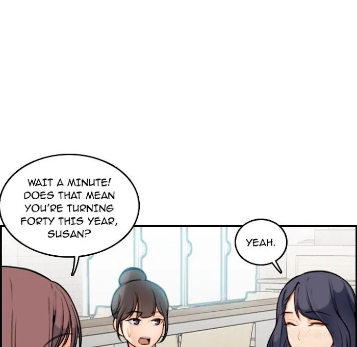 Read Never Too Late chapter 0 image 21 on Lezhin