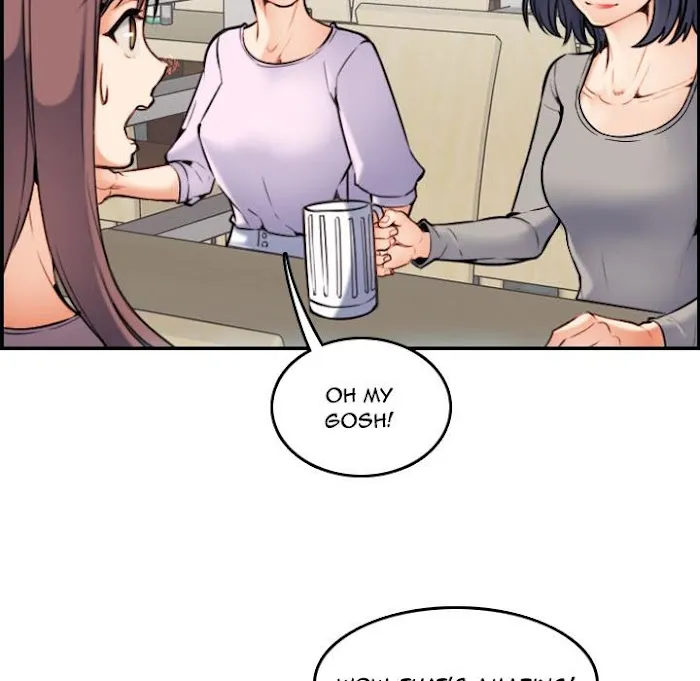 Read Never Too Late chapter 0 image 22 on Lezhin