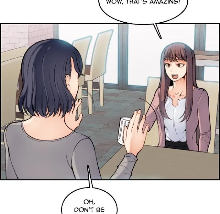 Read Never Too Late chapter 0 image 23 on Lezhin