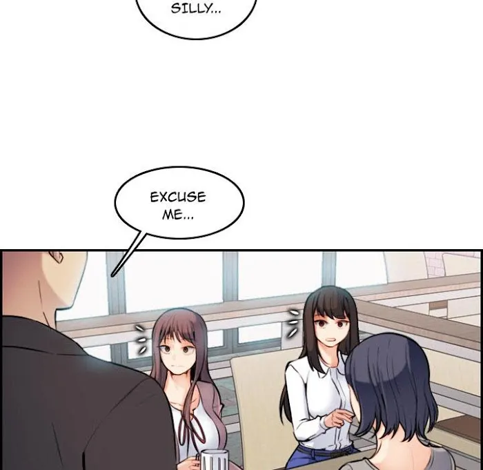 Read Never Too Late chapter 0 image 24 on Lezhin