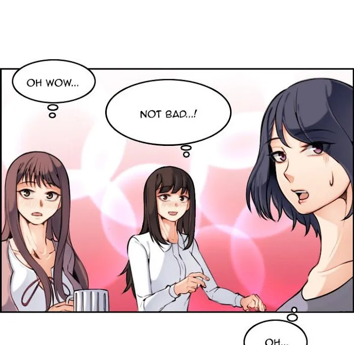 Read Never Too Late chapter 0 image 28 on Lezhin