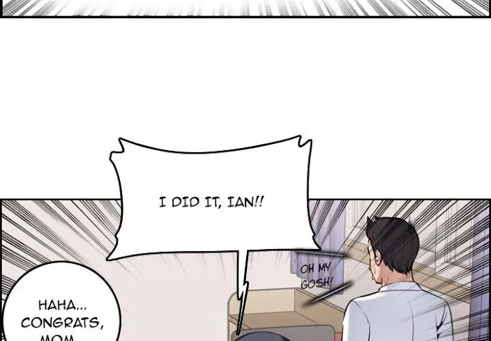 Read Never Too Late chapter 0 image 3 on Lezhin