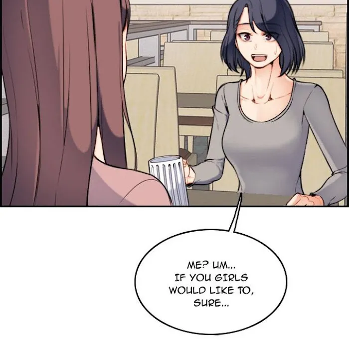 Read Never Too Late chapter 0 image 31 on Lezhin