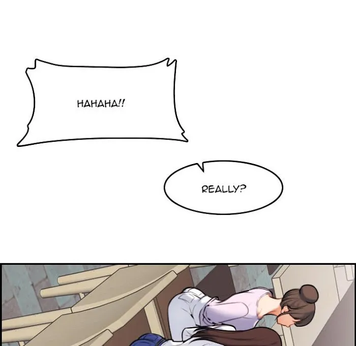 Read Never Too Late chapter 0 image 35 on Lezhin