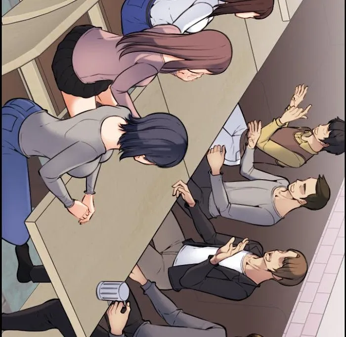 Read Never Too Late chapter 0 image 36 on Lezhin