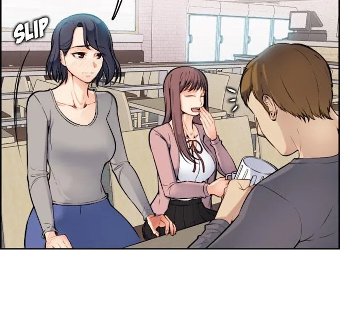 Read Never Too Late chapter 0 image 38 on Lezhin